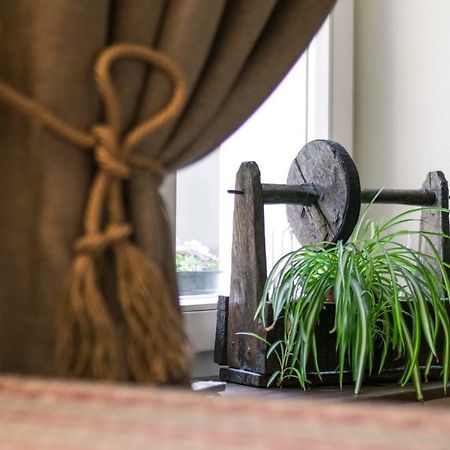 Folkloric Loft-Ulita Romaneasca Nagyszeben Kültér fotó