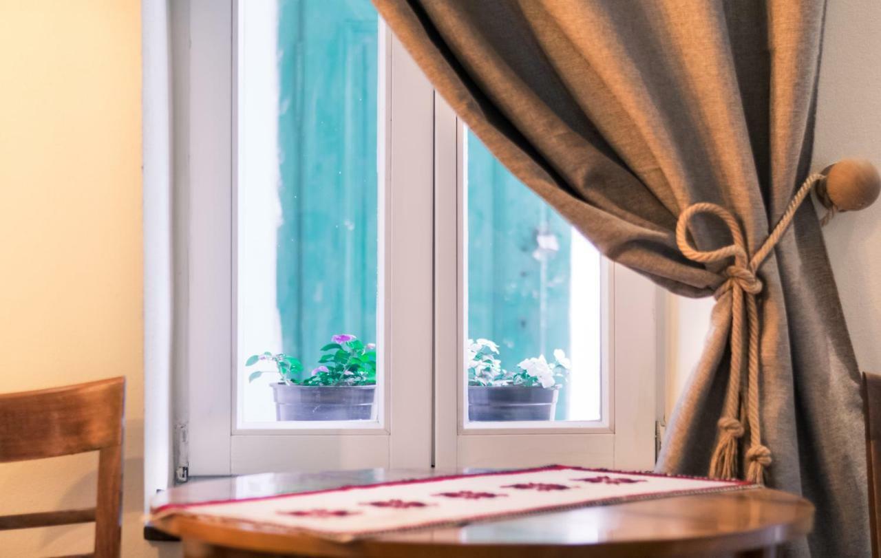 Folkloric Loft-Ulita Romaneasca Nagyszeben Kültér fotó